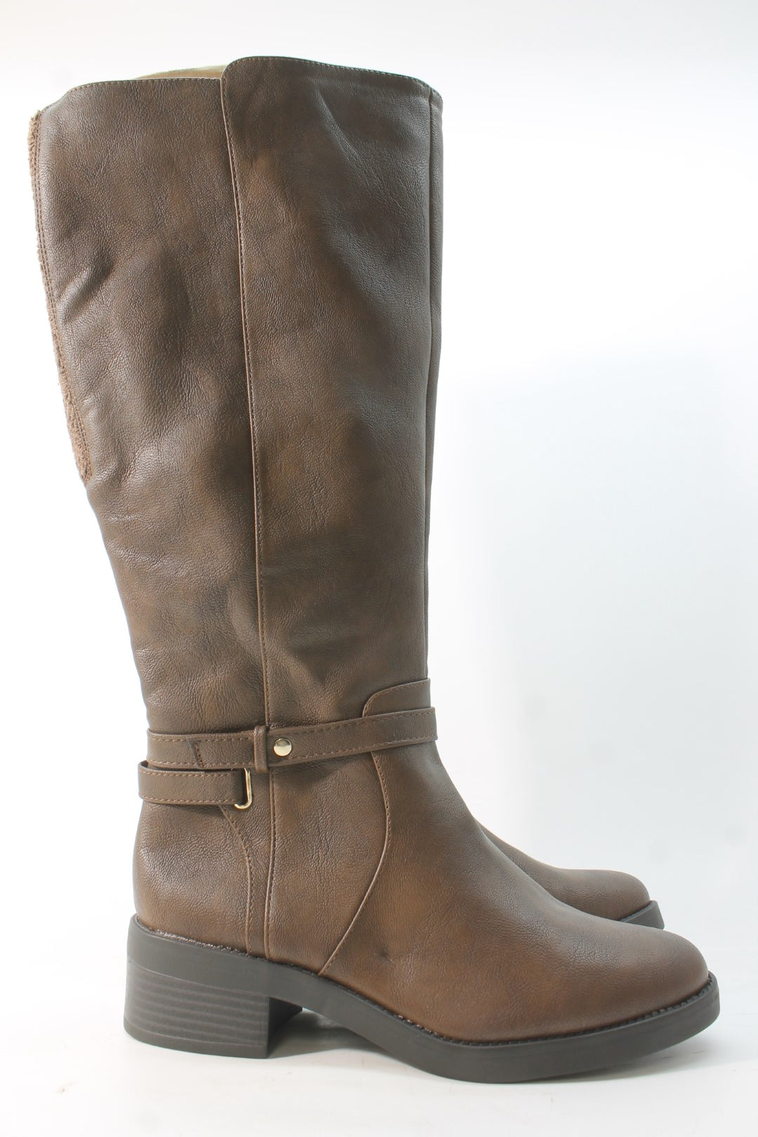 LifeStride Women's Berkley Knee High Boots Floor Sample