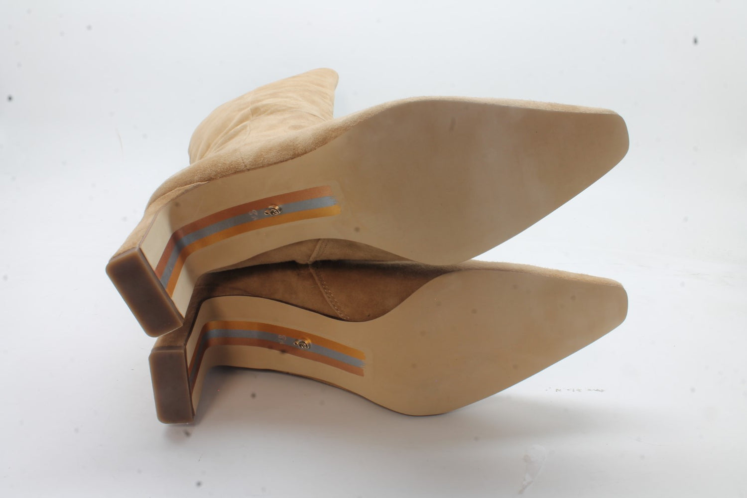 Sam Edelman Sylvia Women's Boots Floor Sample