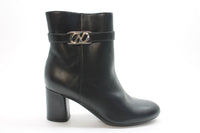 Naturalizer Women's Lottie Ankle Bootie's Floor Sample