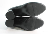 Naturalizer Women's Lottie Ankle Bootie's Floor Sample