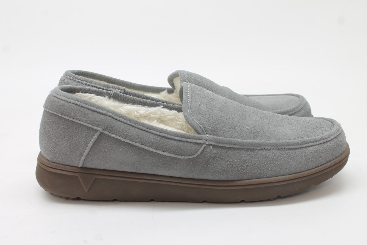 Vionic Gustavo Men's Slipper, Floor Sample