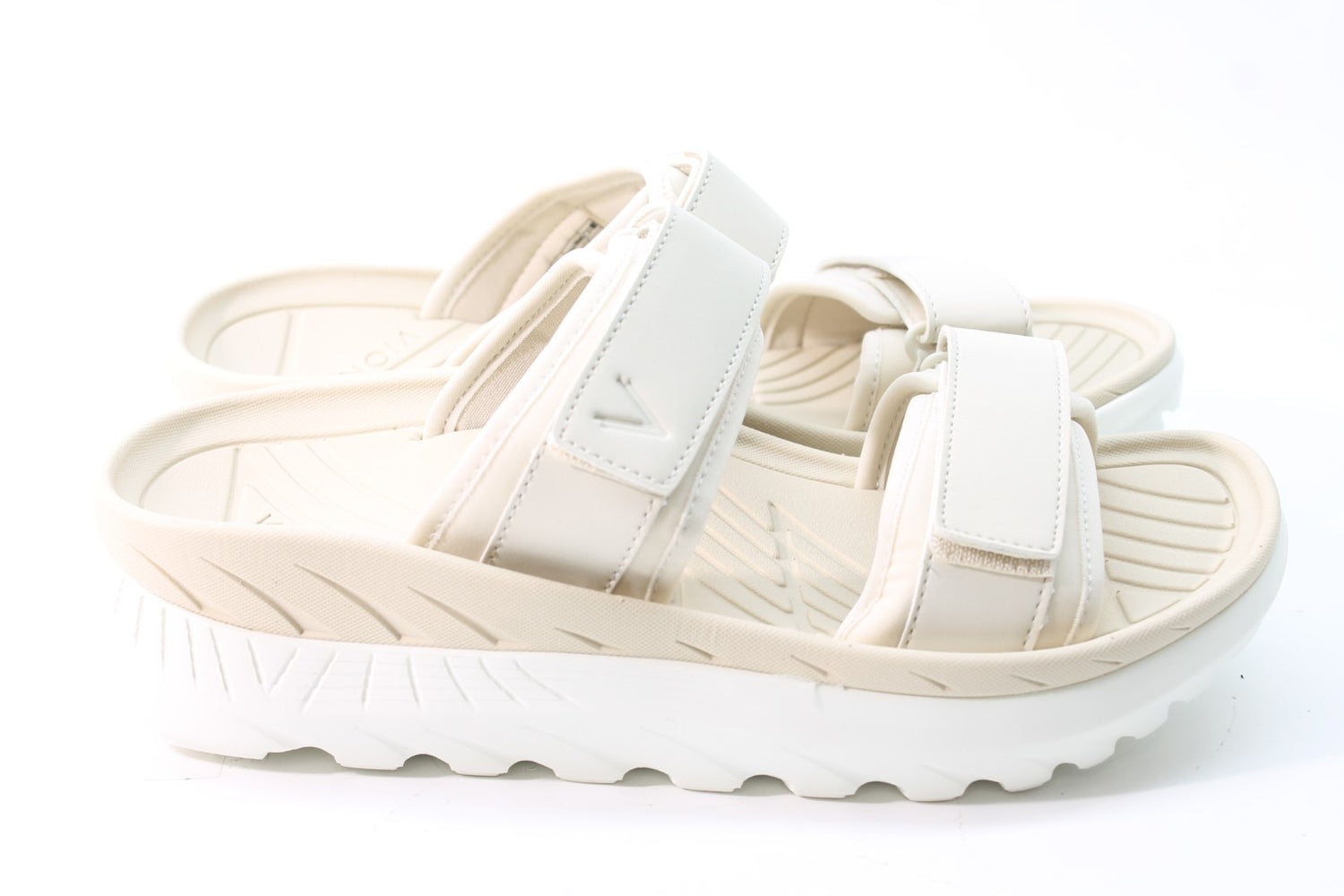 Vionic Unisex Renewal Slide Sandals Floor Sample