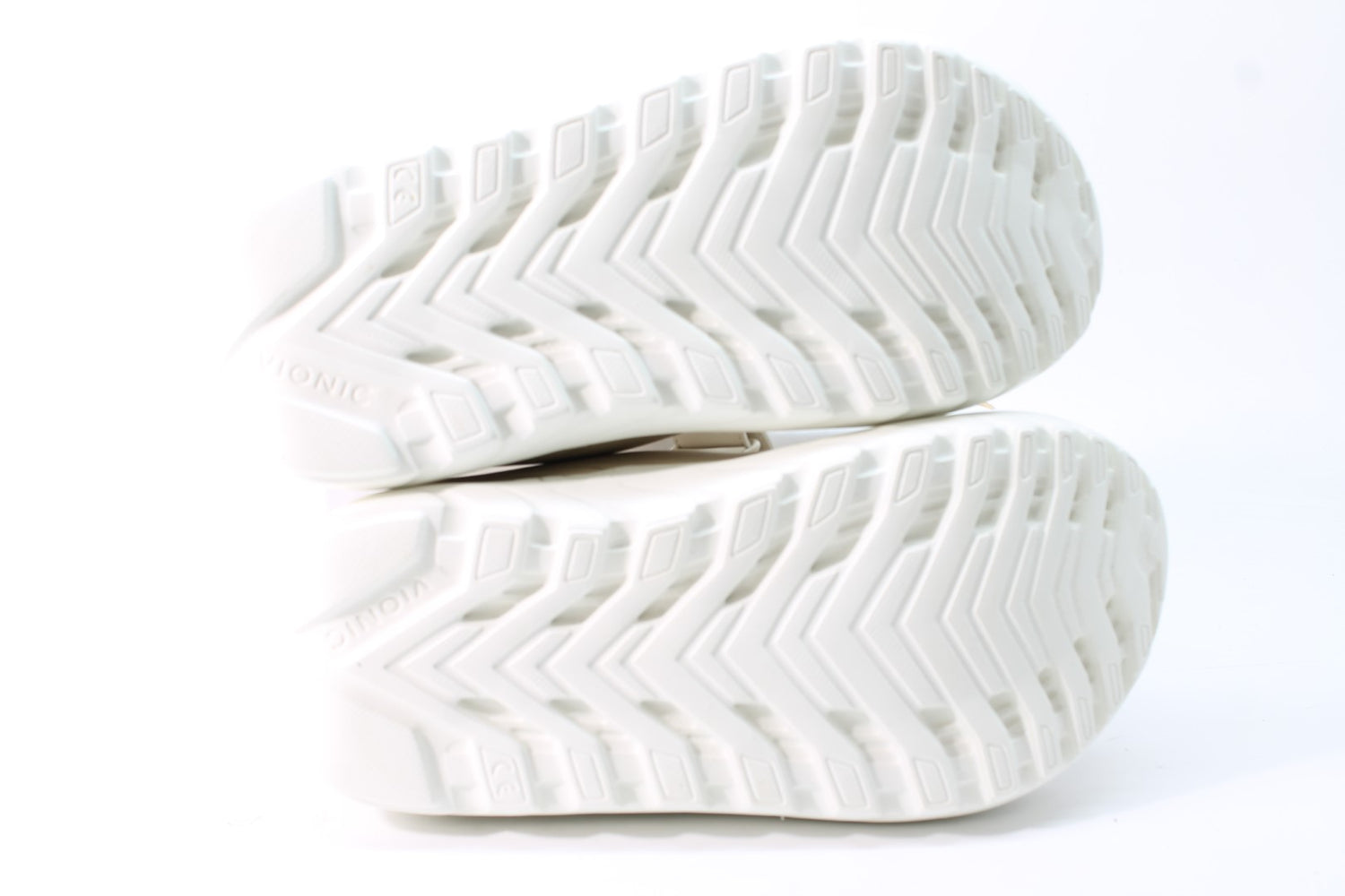 Vionic Unisex Renewal Slide Sandals Floor Sample