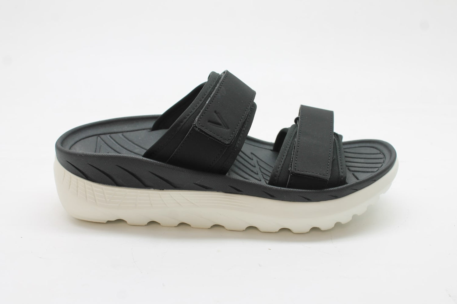 Vionic Unisex Renewal Slide Sandals Floor Sample