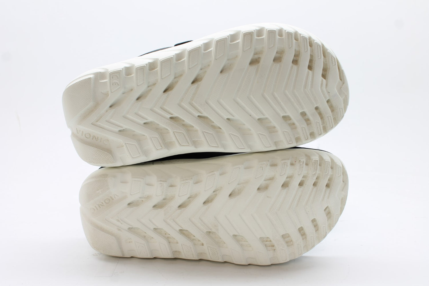 Vionic Unisex Renewal Slide Sandals Floor Sample
