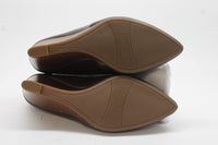 Franco Sarto Women's Frankie Wedge Pumps Floor Sample