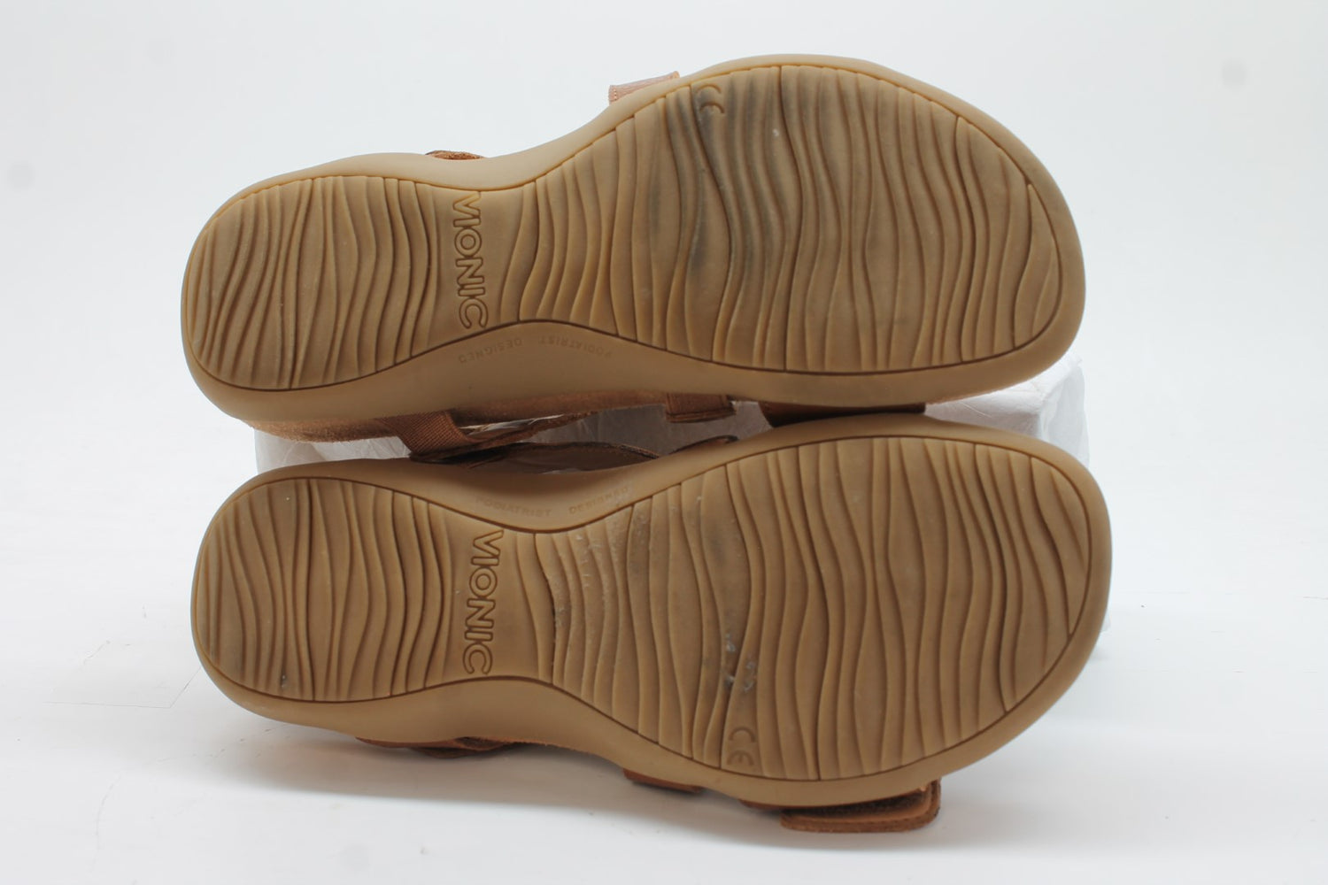 Vionic Raya Women's Sandals Floor Sample