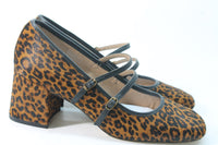Sam Edelman Women's Sarah 2 Mary Jane Pumps Floor Sample