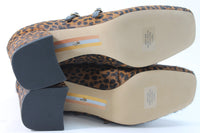 Sam Edelman Women's Sarah 2 Mary Jane Pumps Floor Sample