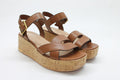 Cognac Brown