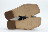 Franco Sarto Women's A-Emily Flat Sandals Floor Sample