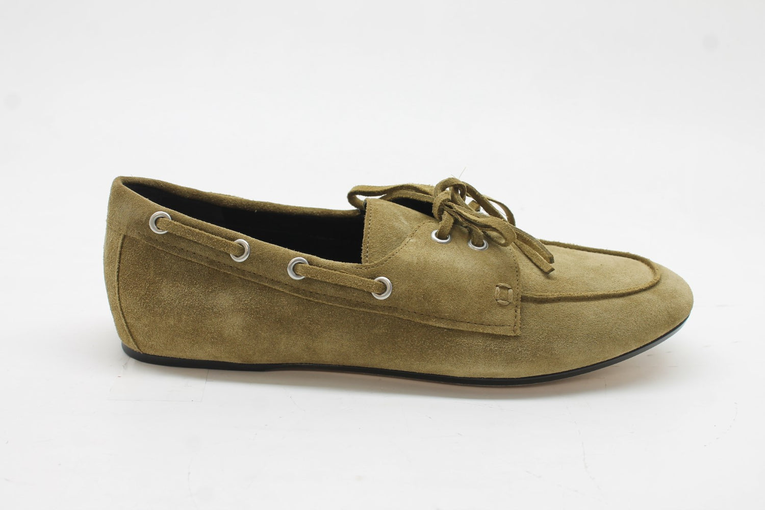 Vince Marin Women's Boat Shoes Floor Sample