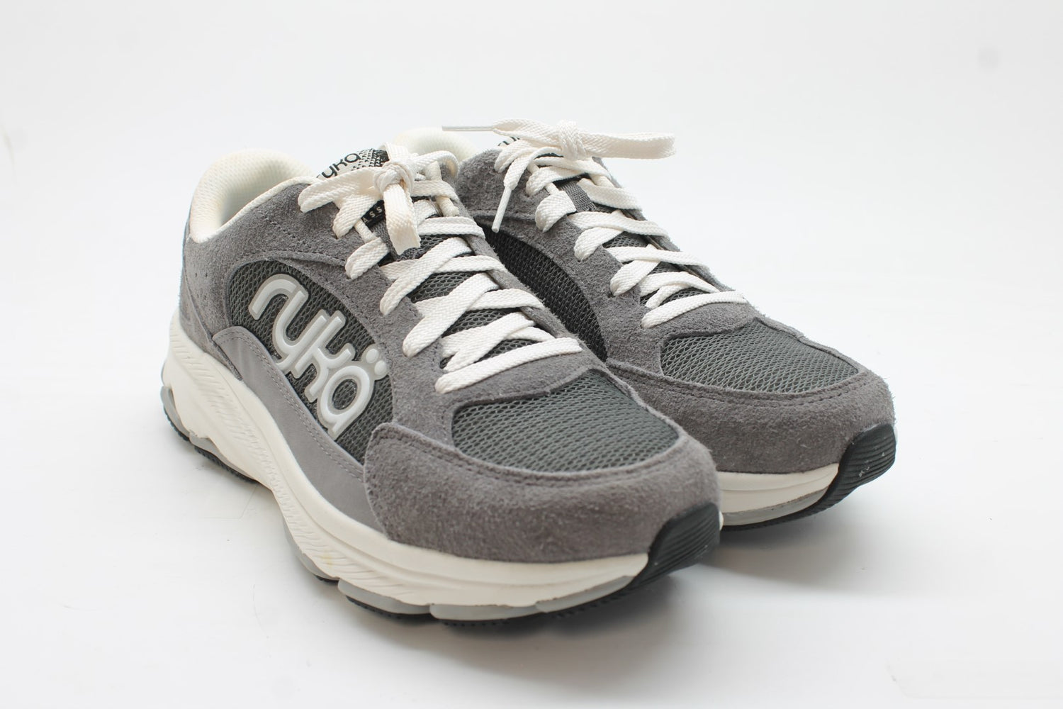 Sky Grey