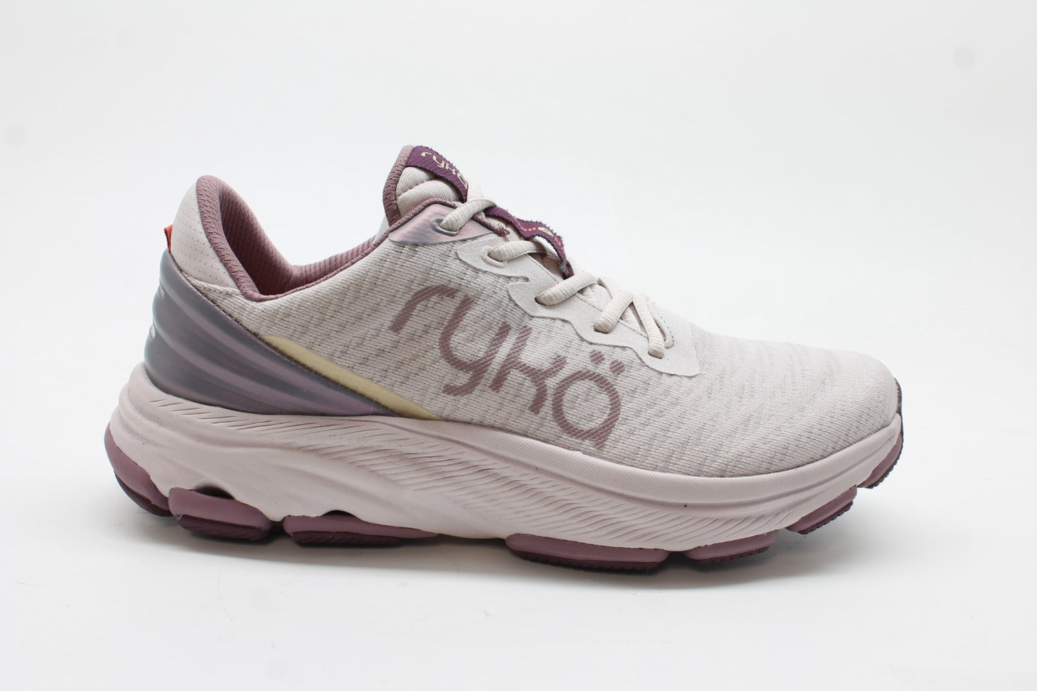 Ryka Women's Devotion X Max Classic Sneakers Floor Sample