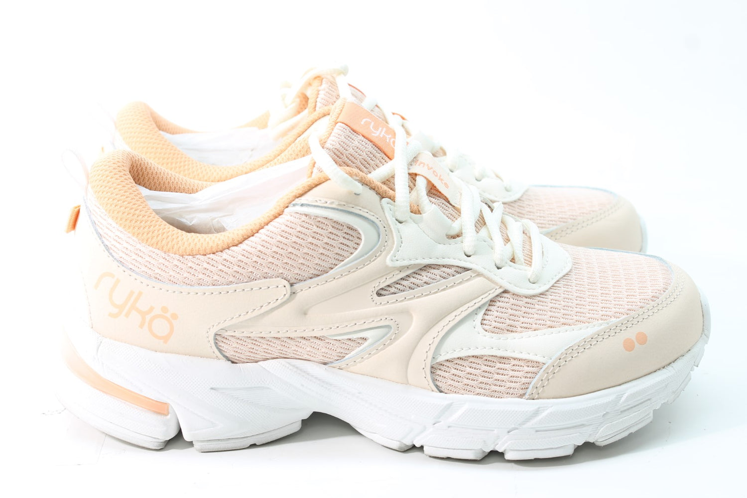 Ryka Invoke Women's Sneakers Floor Sample