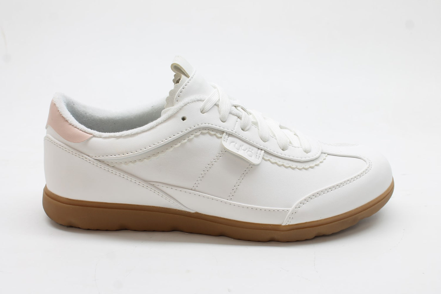 Ryka Women's Effortless Slip-On Sneaker Floor Sample