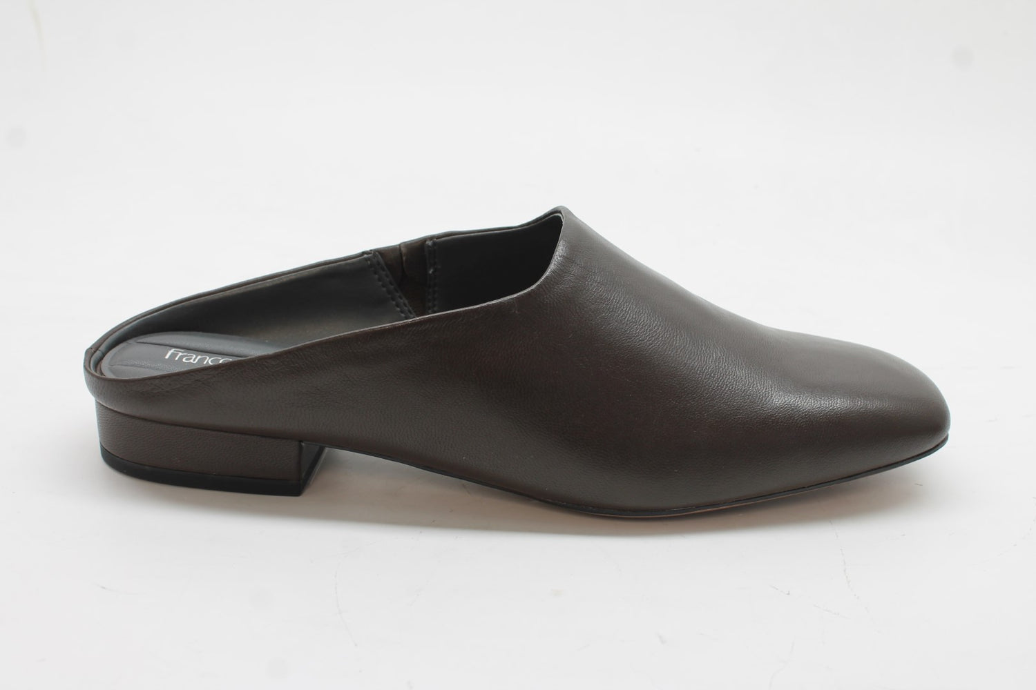 Franco Sarto Women's Daley Mule Floor Sample