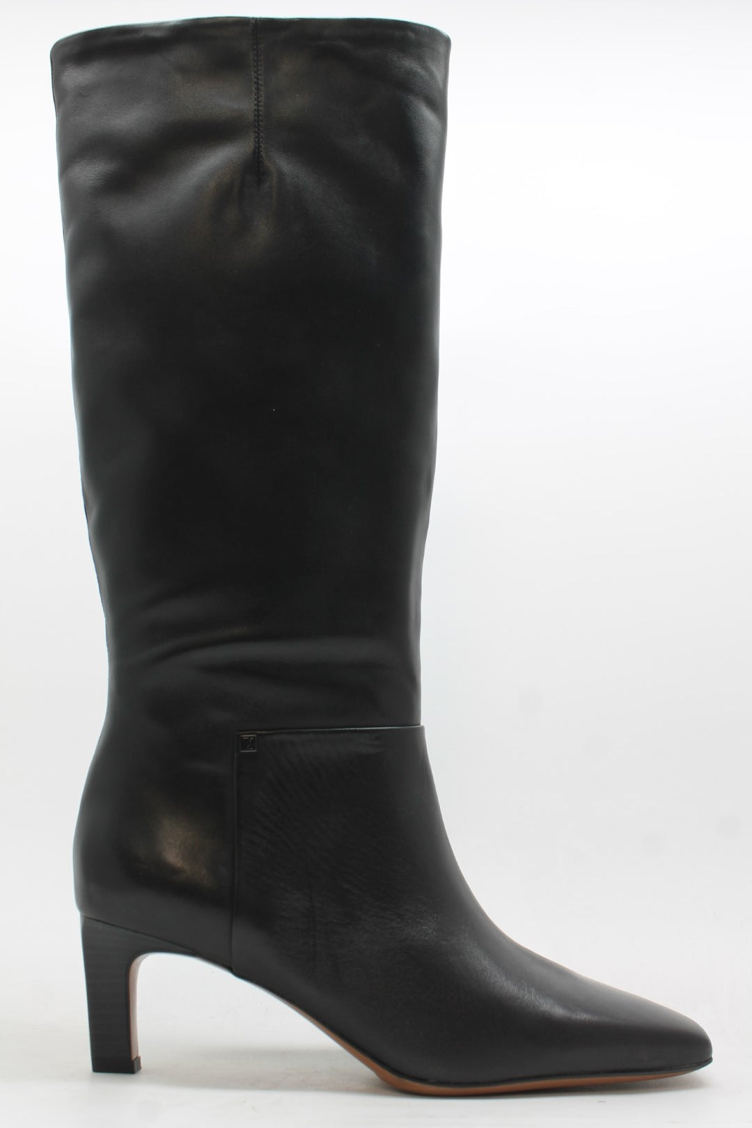 Franco Sarto Women's Timmy Knee High Boot Floor Sample
