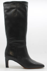 Franco Sarto Women's Timmy Knee High Boot Floor Sample