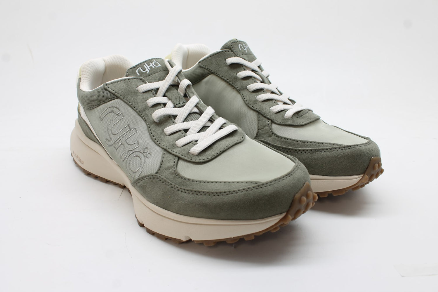 Vetiver Green