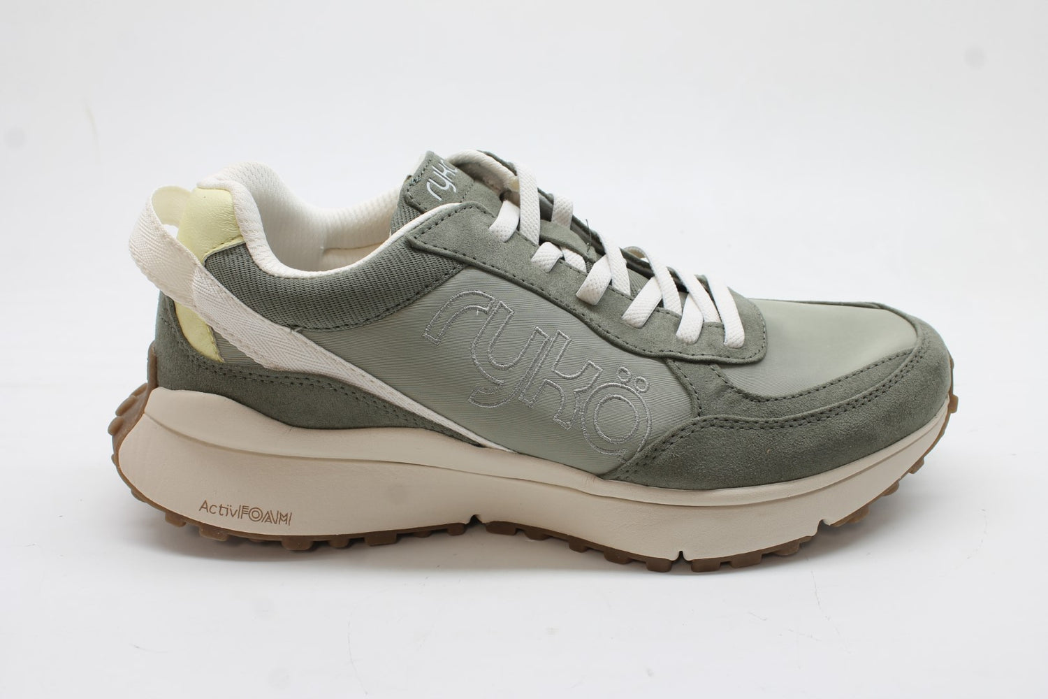 Ryka Women's Jog On Sneakers Floor Sample