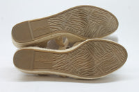 LifeStride Women's Kimball Espadrille Wedge Sandal Floor Sample