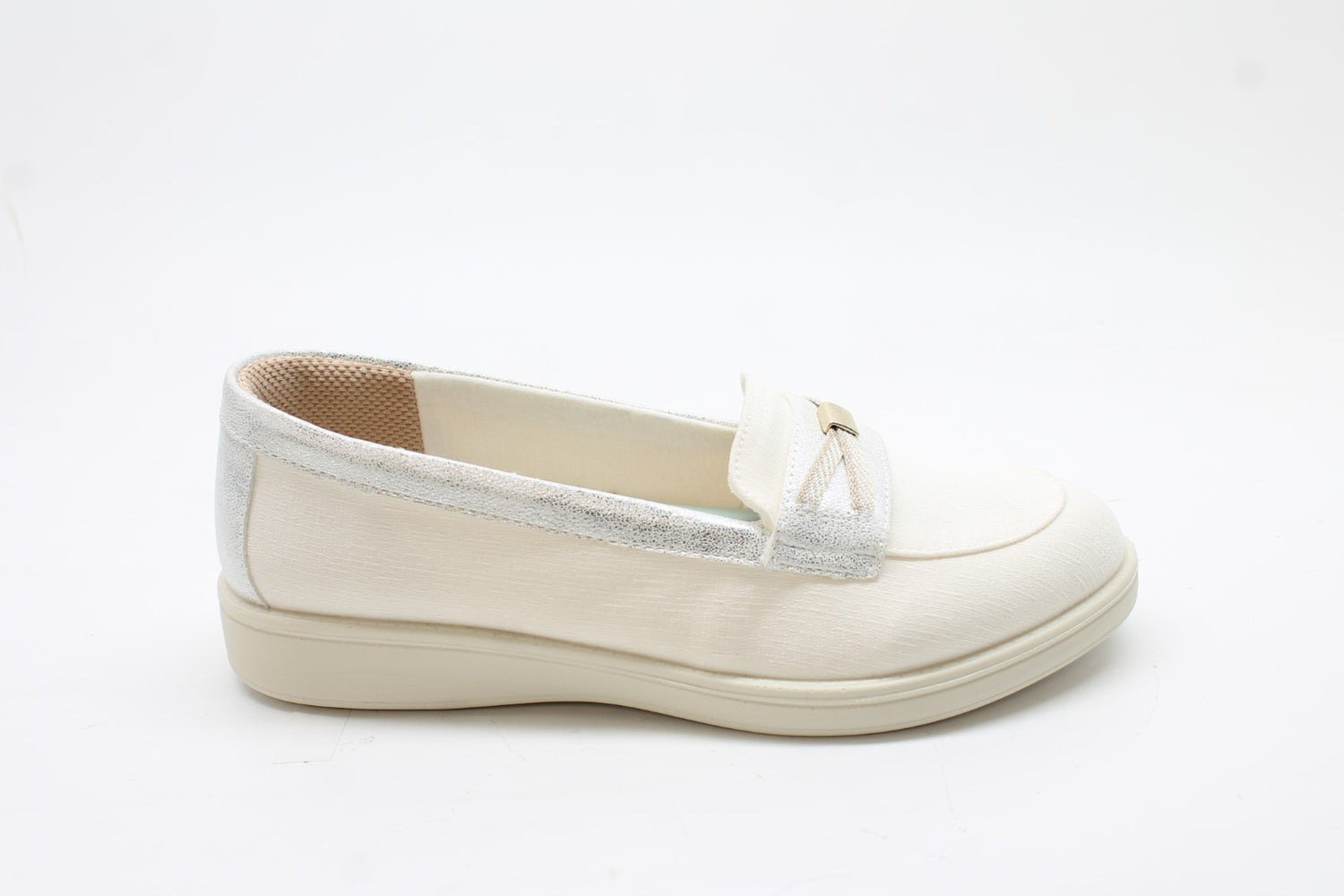 LifeStride Women's All Aboard Loafers Floor Sample