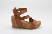 BlowFish Malibu Women's Hapuku Wedge Sandal Floor Sample