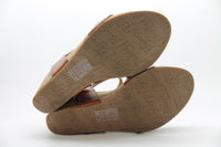 BlowFish Malibu Women's Hapuku Wedge Sandal Floor Sample