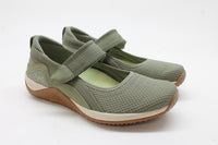 Vetiver Green