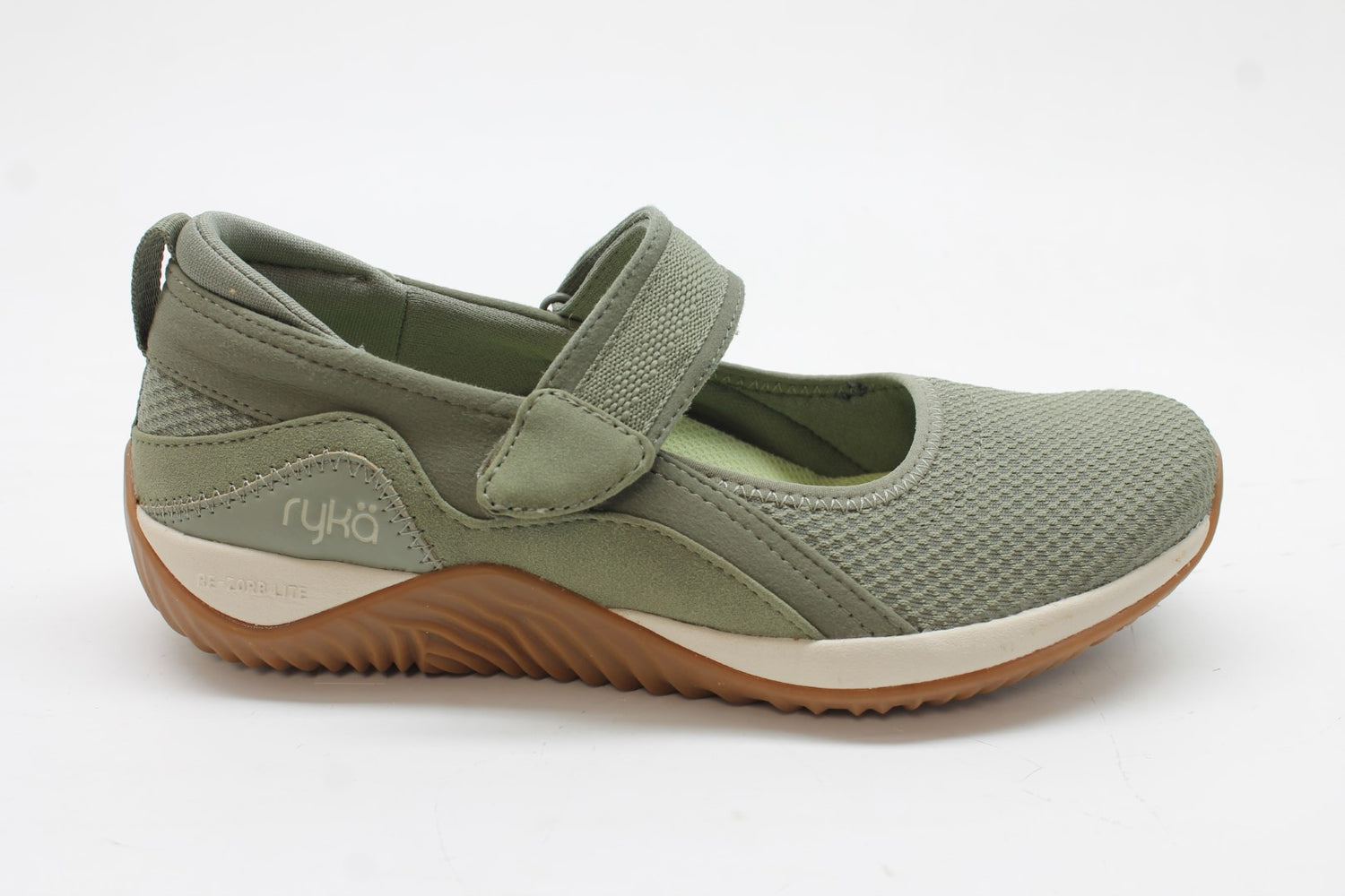 Ryka Women's Echo Mary Janes Floor Sample