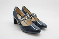 Lux Navy