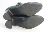 LifeStride Women's True Block Heel Mary Jane Pump Floor Sample