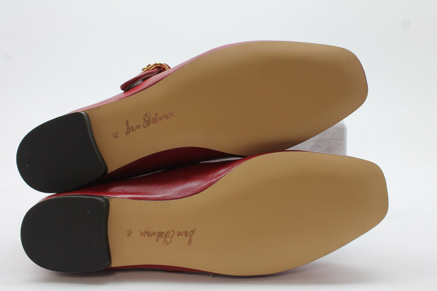Sam Edelman Michaela Women's Flats Floor Sample