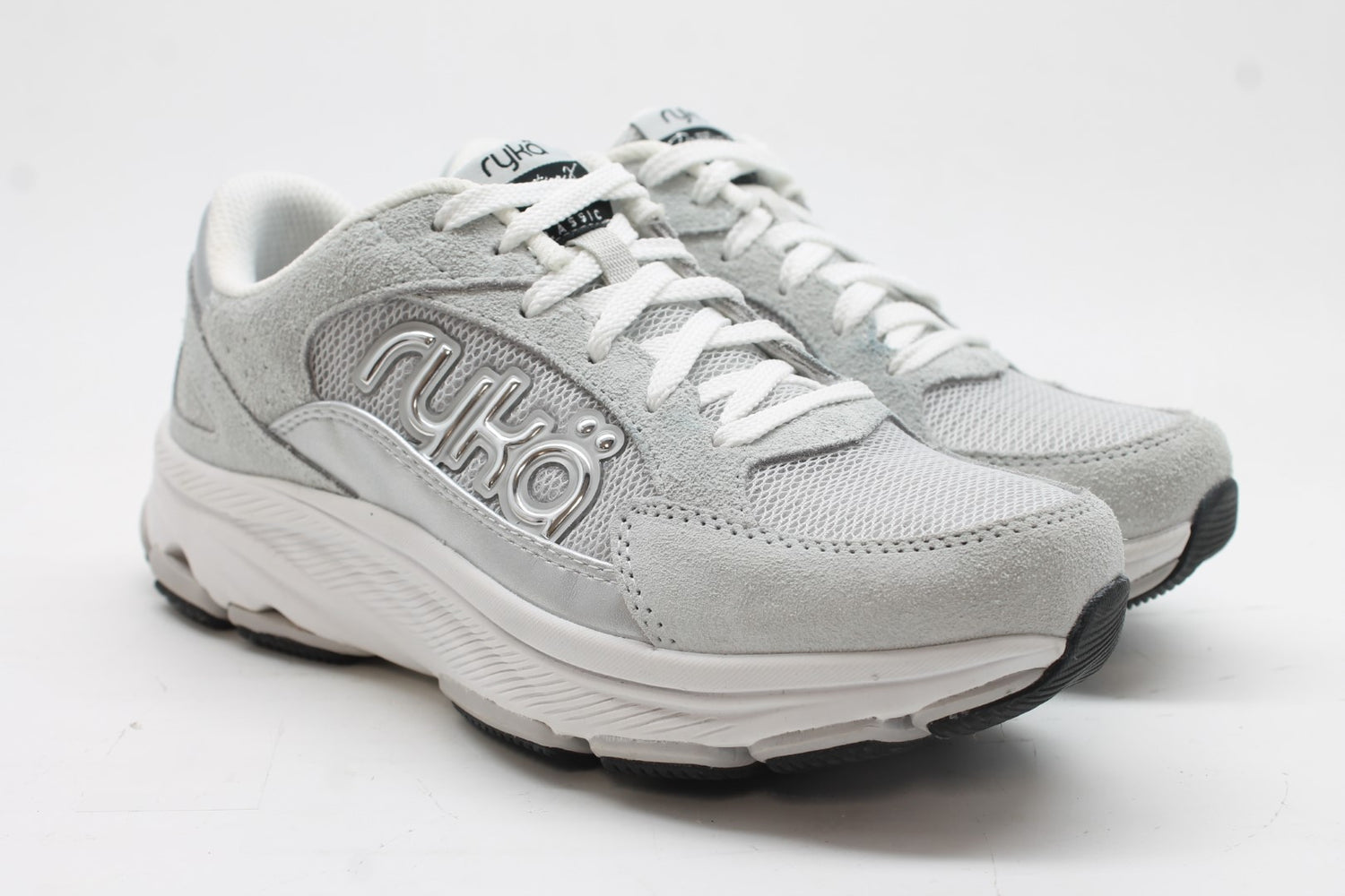 Silver