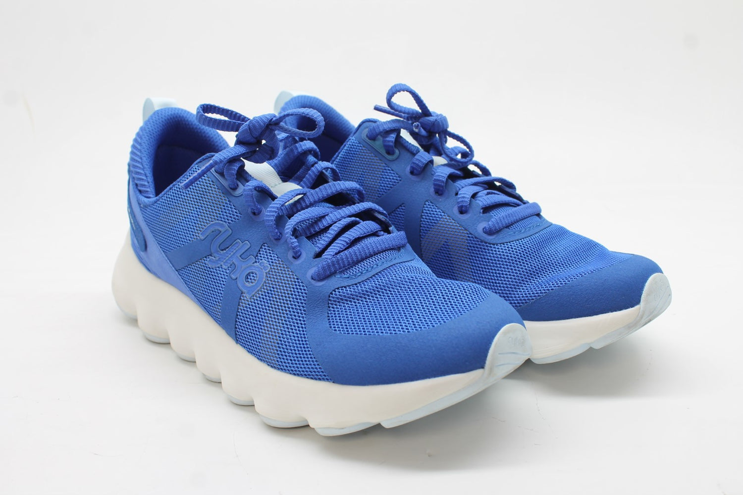 Bright Blue
