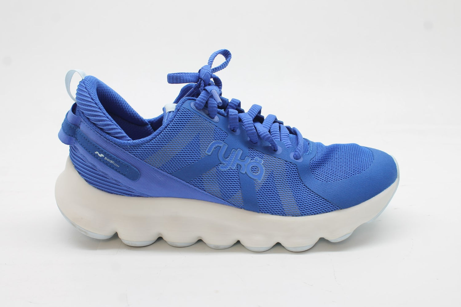 Ryka Podflow Women's Sneakers Floor Sample