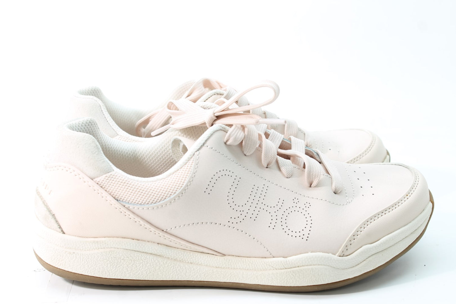Ryka Women's Courtside Sneakers Floor Sample