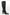 Franco Sarto Women's L-Bowman Knee High Boots Floor Sample