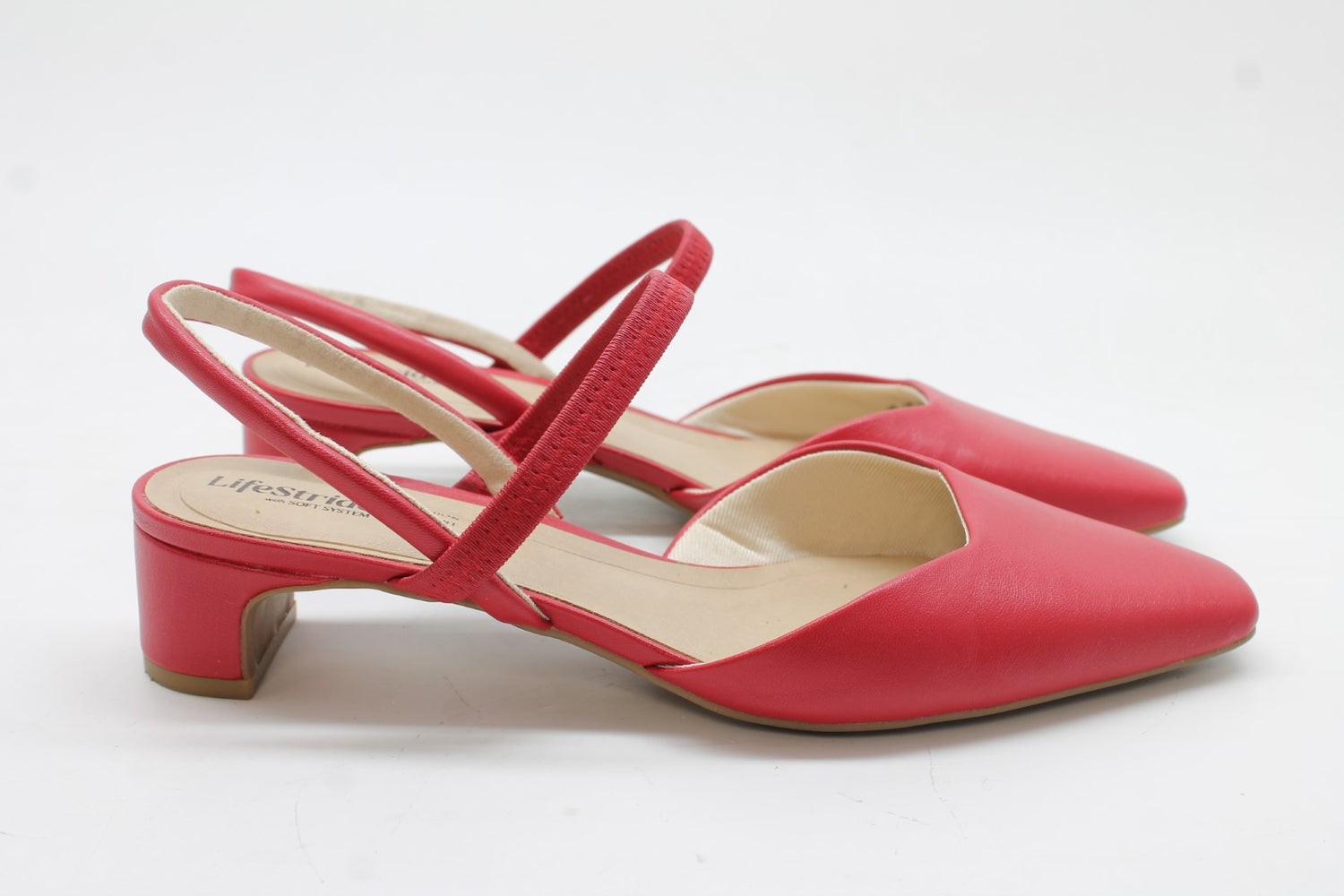 LifeStride Lainey Women's Pumps Floor Sample