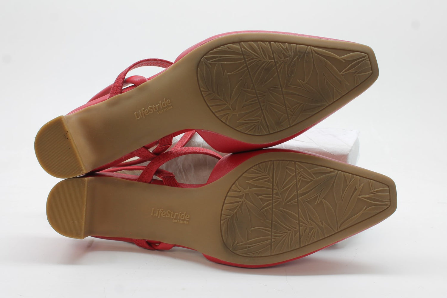 LifeStride Lainey Women's Pumps Floor Sample