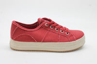 BlowFish Malibu Women's Super Smile Sneakers FS