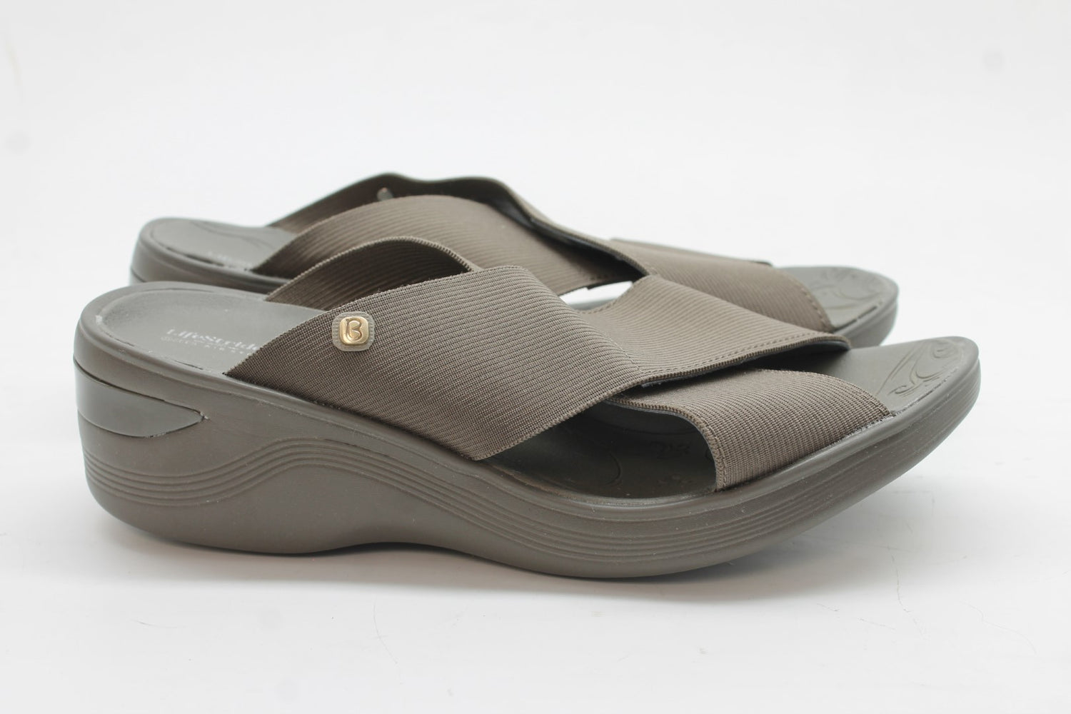 LifeStride Bzees Desire Sandals FS