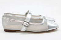 Sam Edelman Women's Miranda Mary Jane Flats Floor Sample