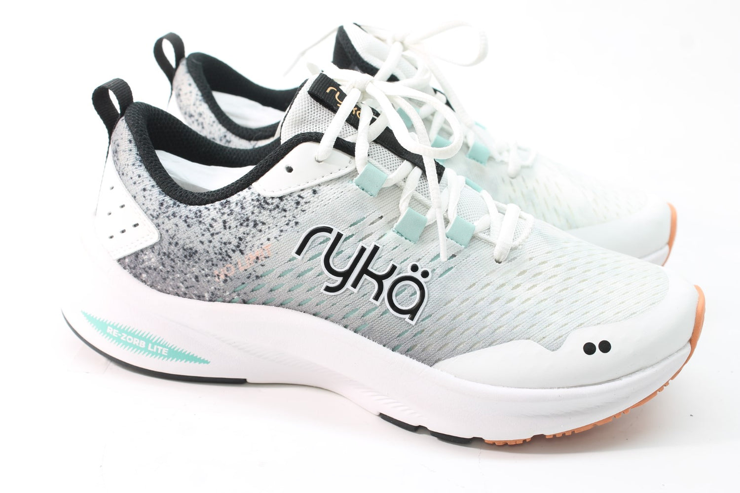 Ryka No Limit Women's Sneakers Floor Sample