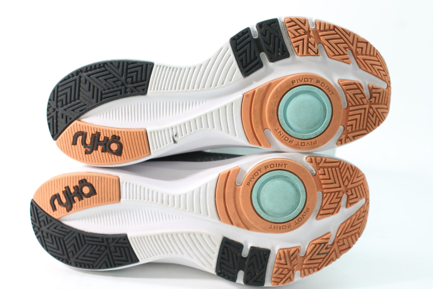Ryka No Limit Women's Sneakers Floor Sample