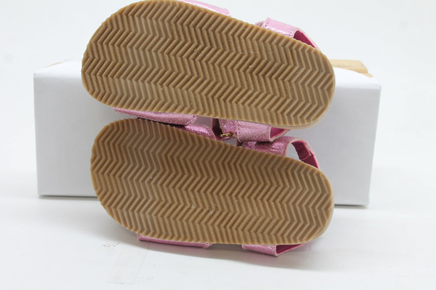 Dr. Scholl's Girls Original Kids Sandal's Floor Sample