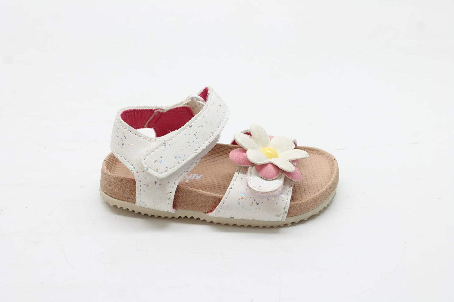 Dr. Scholl's Girls Islander Kids Sandal's Floor Sample
