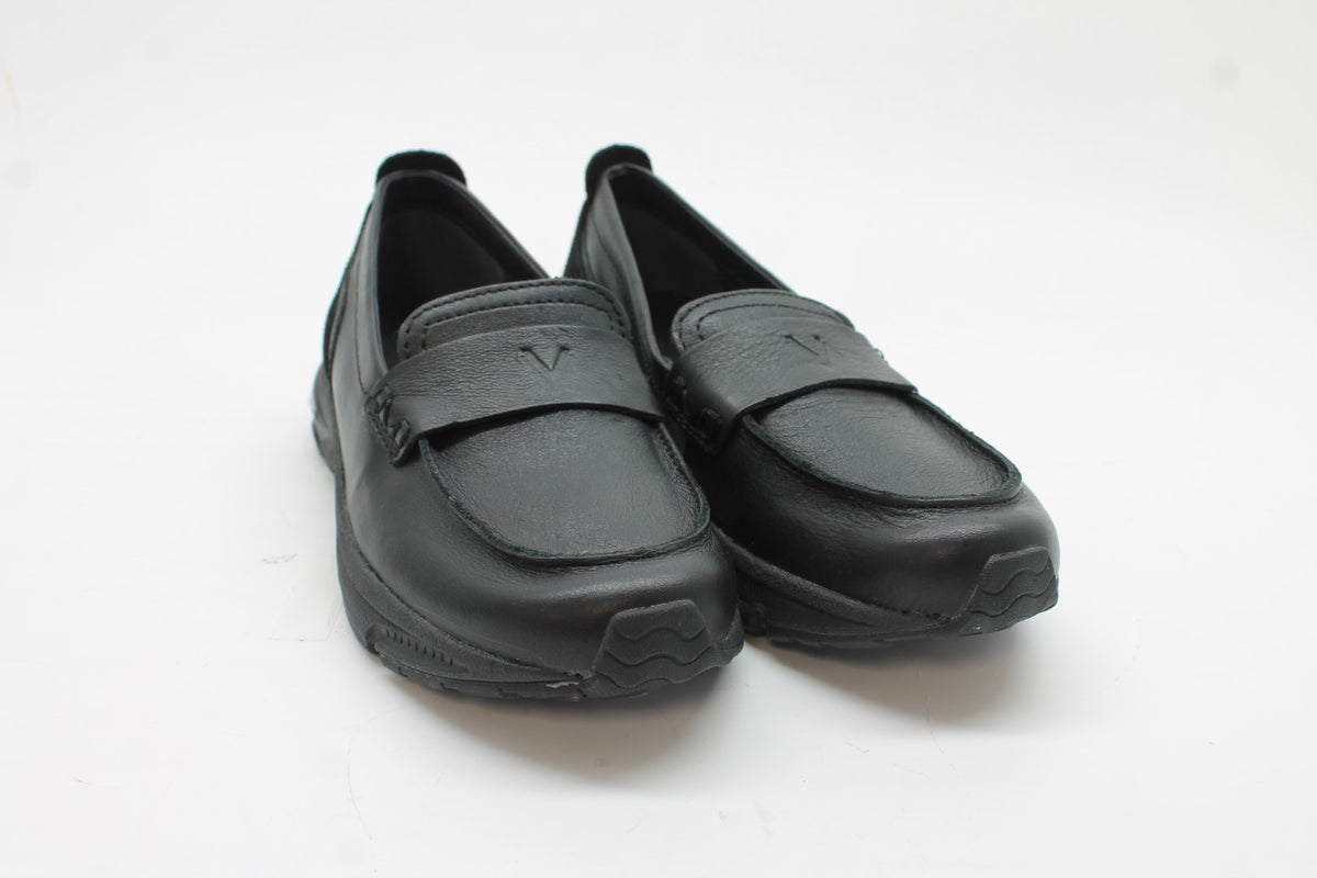 Black Leather