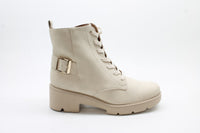 Naturalizer Cabaret-Moto Women's Boots Floor Sample